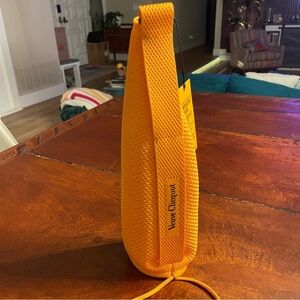 Maison Veuve Clicquot Ice Jacket Bottle Holder
